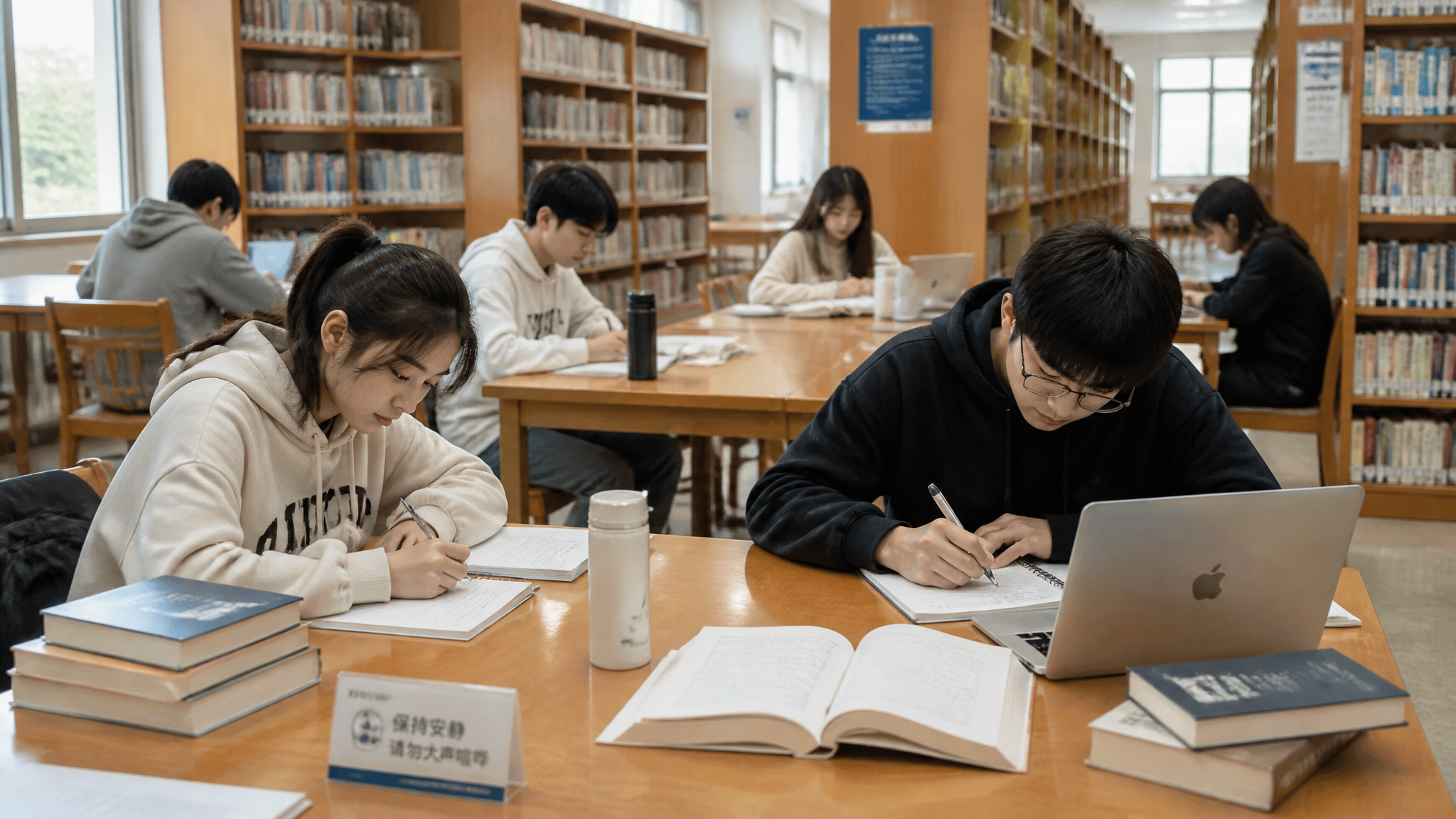 90%学生踩过的雅思机构坑，靠谱机构都有这些特征